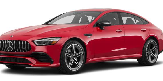 MERCEDES-BENZ AMG GT 2020 WDD7X6BB5LA013827 image MERCEDES-BENZ AMG GT 2020 WDD7X6BB5LA013827 image